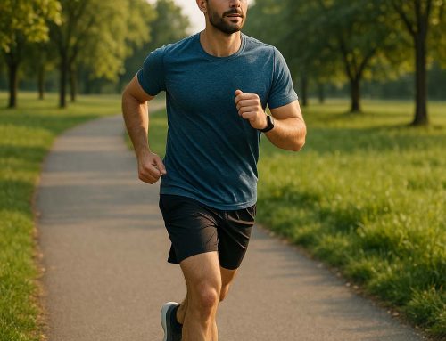 Top 10 Things to Know Before You Start Jogging for a Healthier You