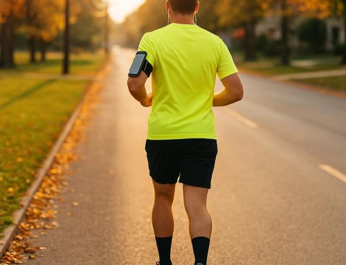 Jogging Safety Tips for Clifton Park Runners