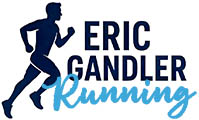 Eric Gandler Clifton Park Running Logo