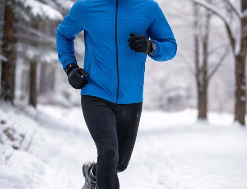 Jogging in the Winter: How to Stay Active in Clifton Park’s Snowy Months