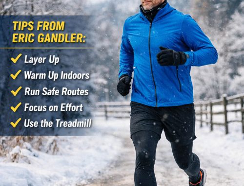 How to Stay in Shape During Winter in Clifton Park, NY