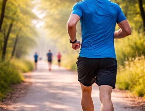 How to Prepare for Summer Races in Clifton Park, NY