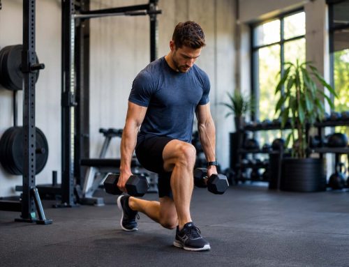 Why Strength Training Makes You a Better Runner