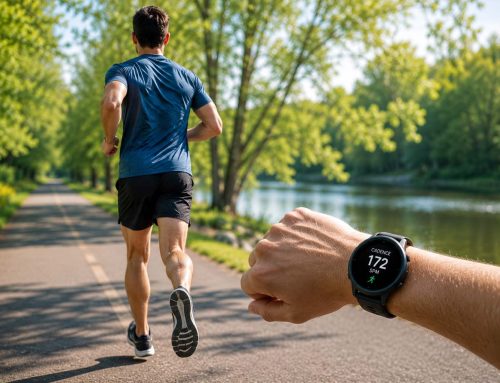Why Cadence Matters: The Running Metric Most People Ignore